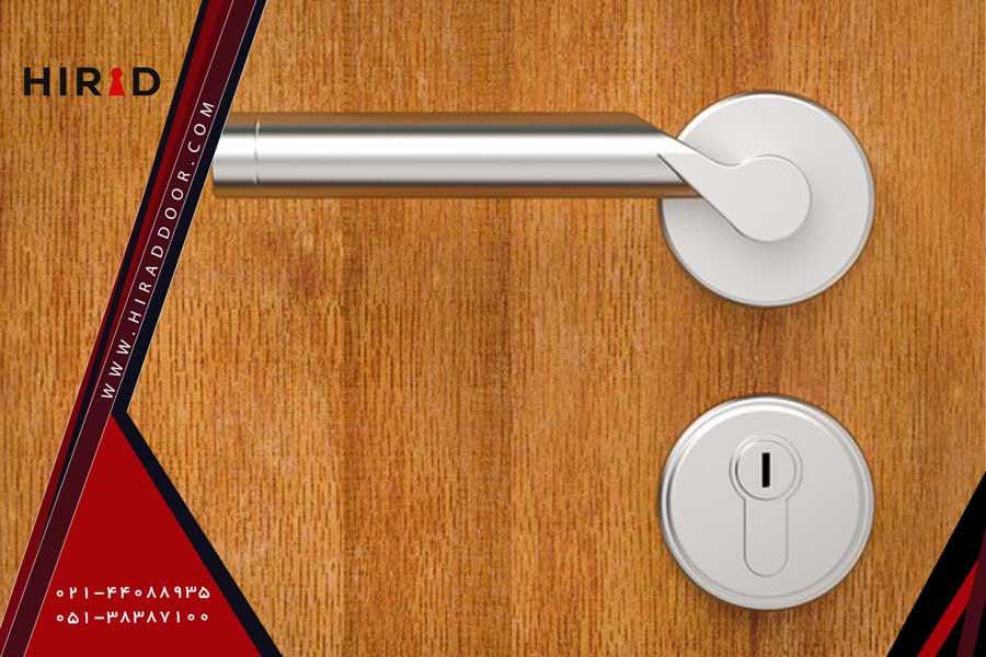 نحوه انتخاب دستگیره مناسب درب اتاق